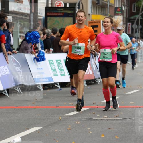 21.09.2025 - PSD Bank Halbmarathon Strokosch-Dieckow http://msf.ph/oto/8946418 21.09.2025 12:12:03 Ziel 1140, 1289, 2824, 3367, 3450, 3646, 3998, 4006 meine-sportfotos.de