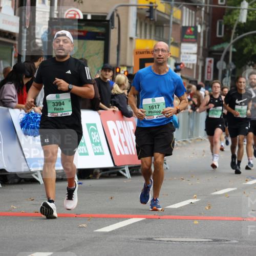 21.09.2025 - PSD Bank Halbmarathon Strokosch-Dieckow http://msf.ph/oto/8946452 21.09.2025 12:12:22 Ziel 1390, 1617, 2732, 2768, 3215, 3394, 3803, 4031 meine-sportfotos.de