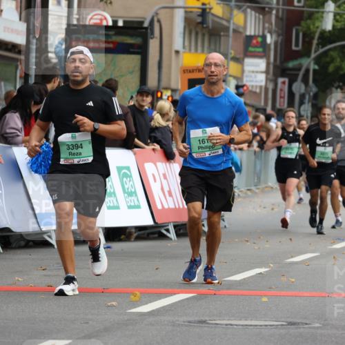 21.09.2025 - PSD Bank Halbmarathon Strokosch-Dieckow http://msf.ph/oto/8946453 21.09.2025 12:12:23 Ziel 1390, 1617, 2732, 2768, 3215, 3394, 3570, 3803, 4031 meine-sportfotos.de