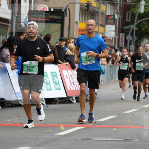 21.09.2025 - PSD Bank Halbmarathon Strokosch-Dieckow http://msf.ph/oto/8946454 21.09.2025 12:12:23 Ziel 1390, 1617, 2732, 2768, 3215, 3394, 3570, 3803, 4031 meine-sportfotos.de