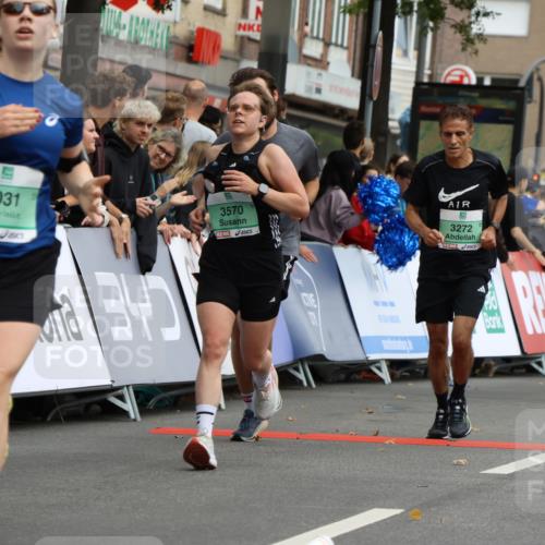 21.09.2025 - PSD Bank Halbmarathon Strokosch-Dieckow http://msf.ph/oto/8946461 21.09.2025 12:12:30 Ziel 1099, 1204, 1241, 1617, 3272, 3394, 3570, 3803, 3972, 4031 meine-sportfotos.de