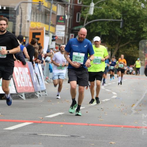 21.09.2025 - PSD Bank Halbmarathon Strokosch-Dieckow http://msf.ph/oto/8946467 21.09.2025 12:12:35 Ziel 1099, 1204, 1215, 1241, 2663, 3272, 3354, 3570, 3972, 4031 meine-sportfotos.de