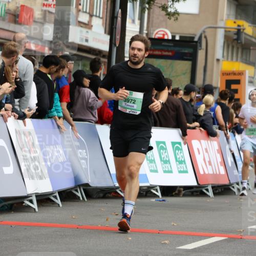 21.09.2025 - PSD Bank Halbmarathon Strokosch-Dieckow http://msf.ph/oto/8946469 21.09.2025 12:12:36 Ziel 1099, 1204, 1215, 1241, 2663, 3272, 3354, 3570, 3972, 4031 meine-sportfotos.de