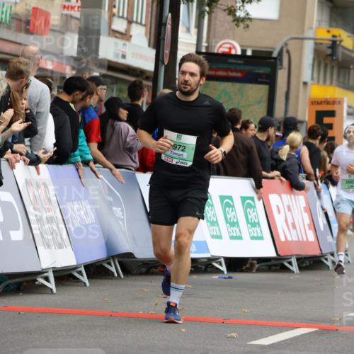 21.09.2025 - PSD Bank Halbmarathon Strokosch-Dieckow http://msf.ph/oto/8946470 21.09.2025 12:12:36 Ziel 1099, 1204, 1215, 1241, 2663, 3272, 3354, 3570, 3972, 4031 meine-sportfotos.de