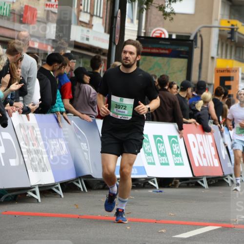 21.09.2025 - PSD Bank Halbmarathon Strokosch-Dieckow http://msf.ph/oto/8946471 21.09.2025 12:12:36 Ziel 1099, 1204, 1215, 1241, 2663, 3272, 3354, 3570, 3972, 4031 meine-sportfotos.de