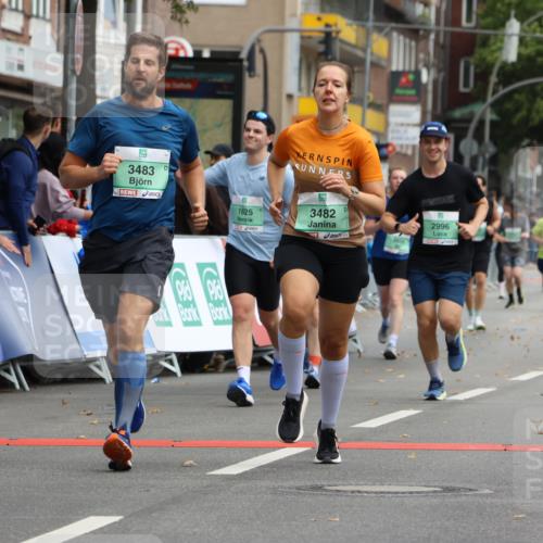 21.09.2025 - PSD Bank Halbmarathon Strokosch-Dieckow http://msf.ph/oto/8946484 21.09.2025 12:12:50 Ziel 1215, 1625, 2663, 2996, 3344, 3483, 3769 meine-sportfotos.de