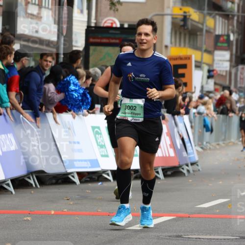 21.09.2025 - PSD Bank Halbmarathon Strokosch-Dieckow http://msf.ph/oto/8946497 21.09.2025 12:13:00 Ziel 1553, 1625, 2669, 2996, 3002, 3483, 3769 meine-sportfotos.de