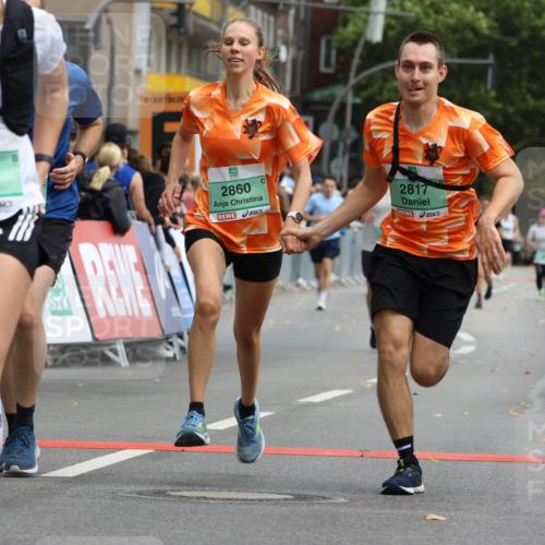 21.09.2025 - PSD Bank Halbmarathon Strokosch-Dieckow http://msf.ph/oto/8946522 21.09.2025 12:13:19 Ziel 2429, 2817, 2860, 3126, 3534, 3912 meine-sportfotos.de