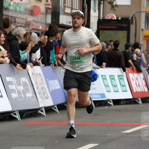 21.09.2025 - PSD Bank Halbmarathon Strokosch-Dieckow http://msf.ph/oto/8946527 21.09.2025 12:13:27 Ziel 2410, 2817, 2860, 3126, 3444, 3698, 3912, 3987 meine-sportfotos.de