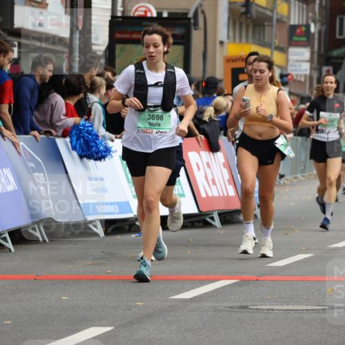 21.09.2025 - PSD Bank Halbmarathon Strokosch-Dieckow http://msf.ph/oto/8946531 21.09.2025 12:13:31 Ziel 2410, 2867, 3229, 3360, 3444, 3698, 3987 meine-sportfotos.de