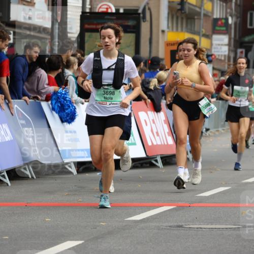 21.09.2025 - PSD Bank Halbmarathon Strokosch-Dieckow http://msf.ph/oto/8946532 21.09.2025 12:13:31 Ziel 2410, 2867, 3229, 3360, 3444, 3698, 3987 meine-sportfotos.de