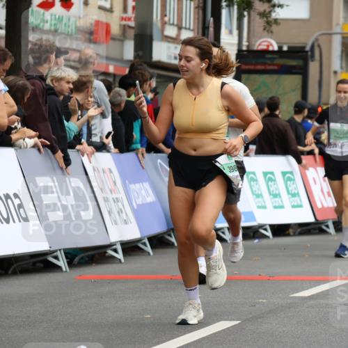 21.09.2025 - PSD Bank Halbmarathon Strokosch-Dieckow http://msf.ph/oto/8946536 21.09.2025 12:13:34 Ziel 2410, 2867, 3229, 3360, 3444, 3698, 3987 meine-sportfotos.de