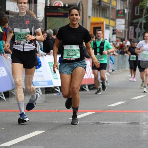 21.09.2025 - PSD Bank Halbmarathon Strokosch-Dieckow http://msf.ph/oto/8946547 21.09.2025 12:13:37 Ziel 1674, 2410, 2867, 3229, 3360, 3540, 3698, 3987 meine-sportfotos.de