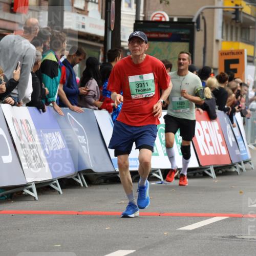 21.09.2025 - PSD Bank Halbmarathon Strokosch-Dieckow http://msf.ph/oto/8946586 21.09.2025 12:14:09 Ziel 1007, 1009, 1623, 1941, 2994, 3311, 3778 meine-sportfotos.de