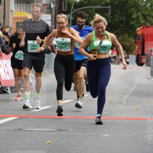 21.09.2025 - PSD Bank Halbmarathon Strokosch-Dieckow http://msf.ph/oto/8946588 21.09.2025 12:14:12 Ziel 1007, 1009, 1106, 1623, 1941, 2834, 2994, 3311, 3778 meine-sportfotos.de