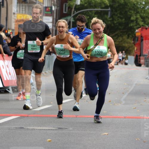 21.09.2025 - PSD Bank Halbmarathon Strokosch-Dieckow http://msf.ph/oto/8946589 21.09.2025 12:14:12 Ziel 1007, 1009, 1106, 1623, 1941, 2834, 2994, 3311, 3778 meine-sportfotos.de