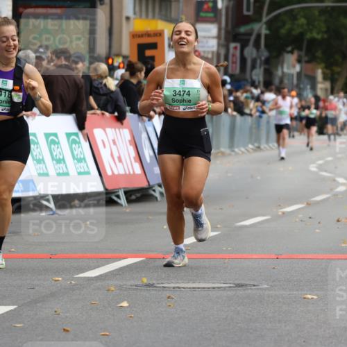 21.09.2025 - PSD Bank Halbmarathon Strokosch-Dieckow http://msf.ph/oto/8946608 21.09.2025 12:14:27 Ziel 1418, 1815, 2705, 2865, 3474, 3480 meine-sportfotos.de
