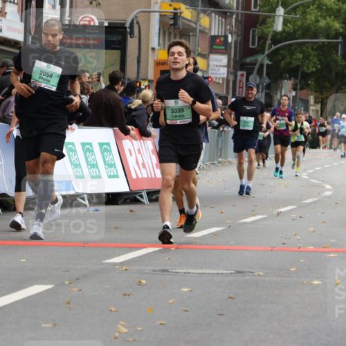 21.09.2025 - PSD Bank Halbmarathon Strokosch-Dieckow http://msf.ph/oto/8946697 21.09.2025 12:15:47 Ziel 1096, 1734, 2615, 2958, 3070, 3339, 3345, 3473, 3484, 3516, 3573, 3617, 4051 meine-sportfotos.de