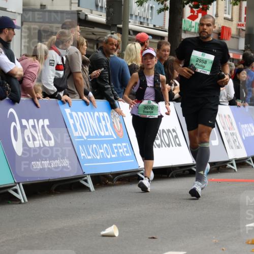 21.09.2025 - PSD Bank Halbmarathon Strokosch-Dieckow http://msf.ph/oto/8946703 21.09.2025 12:15:50 Ziel 1734, 2615, 2958, 3070, 3339, 3345, 3397, 3473, 3484, 3573, 3617 meine-sportfotos.de