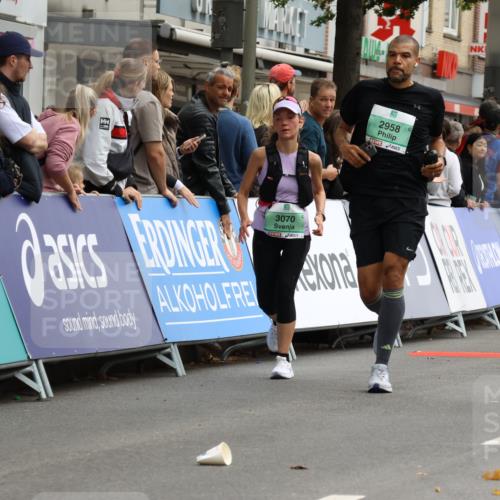 21.09.2025 - PSD Bank Halbmarathon Strokosch-Dieckow http://msf.ph/oto/8946704 21.09.2025 12:15:50 Ziel 1734, 2615, 2958, 3070, 3339, 3345, 3397, 3473, 3484, 3573, 3617 meine-sportfotos.de