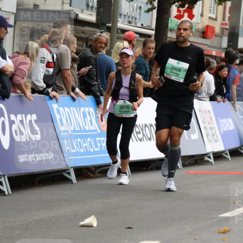 21.09.2025 - PSD Bank Halbmarathon Strokosch-Dieckow http://msf.ph/oto/8946705 21.09.2025 12:15:50 Ziel 1734, 2615, 2958, 3070, 3339, 3345, 3397, 3473, 3484, 3573, 3617 meine-sportfotos.de