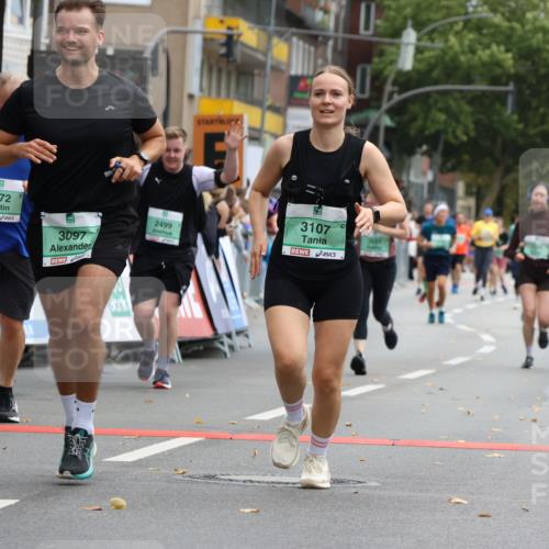 21.09.2025 - PSD Bank Halbmarathon Strokosch-Dieckow http://msf.ph/oto/8946762 21.09.2025 12:16:27 Ziel 1704, 2499, 2608, 3019, 3027, 3097, 3107, 3338, 3372, 3551, 4058 meine-sportfotos.de