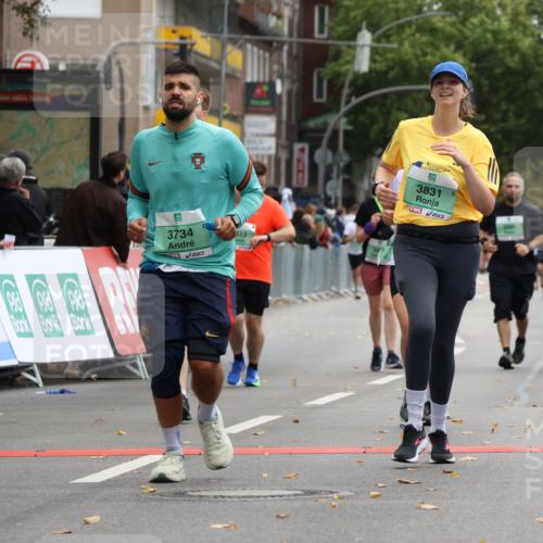 21.09.2025 - PSD Bank Halbmarathon Strokosch-Dieckow http://msf.ph/oto/8946788 21.09.2025 12:16:51 Ziel 1024, 1025, 1193, 1513, 1599, 2877, 3115, 3128, 3413, 3734, 3773, 3831 meine-sportfotos.de
