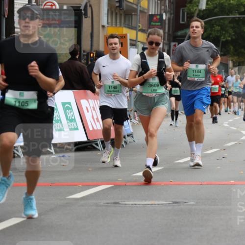 21.09.2025 - PSD Bank Halbmarathon Strokosch-Dieckow http://msf.ph/oto/8946835 21.09.2025 12:17:16 Ziel 1105, 1143, 1144, 1145, 2852, 3496, 3609, 3874, 4032 meine-sportfotos.de