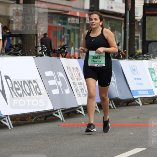 21.09.2025 - PSD Bank Halbmarathon Strokosch-Dieckow http://msf.ph/oto/8946898 21.09.2025 12:57:56 Ziel 3564 meine-sportfotos.de