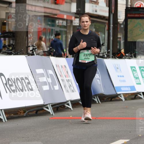 21.09.2025 - PSD Bank Halbmarathon Strokosch-Dieckow http://msf.ph/oto/8946929 21.09.2025 13:00:09 Ziel 2377 meine-sportfotos.de