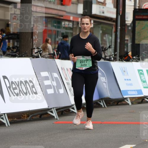 21.09.2025 - PSD Bank Halbmarathon Strokosch-Dieckow http://msf.ph/oto/8946933 21.09.2025 13:00:10 Ziel 2377 meine-sportfotos.de