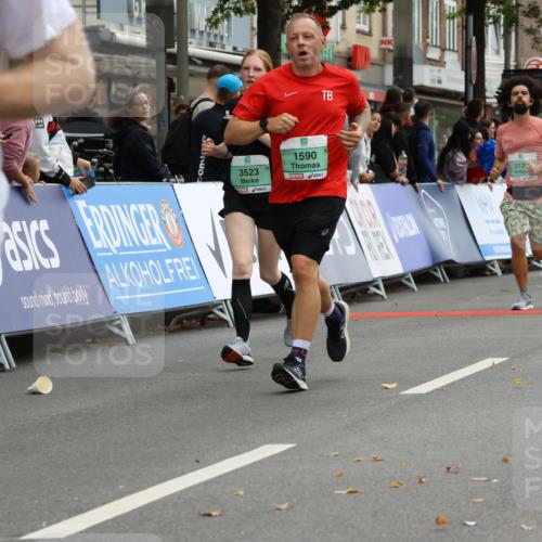 21.09.2025 - PSD Bank Halbmarathon Strokosch-Dieckow http://msf.ph/oto/8946992 21.09.2025 12:17:32 Ziel 1119, 1207, 1590, 1753, 1754, 2937, 3120, 3308, 3310, 3523, 3781, 4027 meine-sportfotos.de