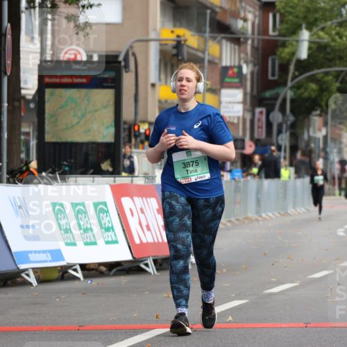 21.09.2025 - PSD Bank Halbmarathon Strokosch-Dieckow http://msf.ph/oto/8947023 21.09.2025 13:04:14 Ziel 3875 meine-sportfotos.de