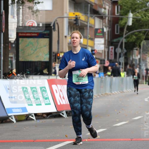21.09.2025 - PSD Bank Halbmarathon Strokosch-Dieckow http://msf.ph/oto/8947027 21.09.2025 13:04:14 Ziel 3875 meine-sportfotos.de