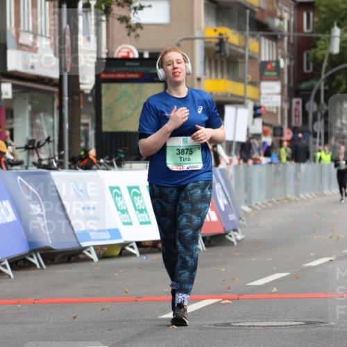 21.09.2025 - PSD Bank Halbmarathon Strokosch-Dieckow http://msf.ph/oto/8947031 21.09.2025 13:04:15 Ziel 3875 meine-sportfotos.de