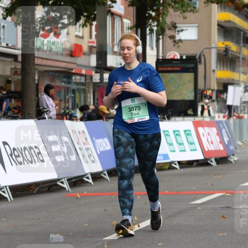 21.09.2025 - PSD Bank Halbmarathon Strokosch-Dieckow http://msf.ph/oto/8947037 21.09.2025 13:04:16 Ziel 3875 meine-sportfotos.de