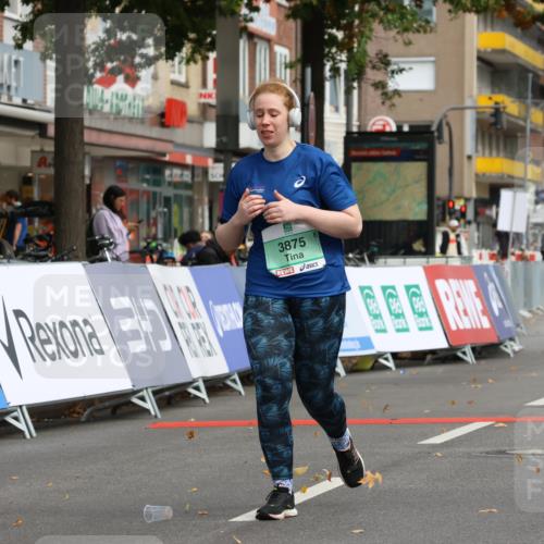 21.09.2025 - PSD Bank Halbmarathon Strokosch-Dieckow http://msf.ph/oto/8947039 21.09.2025 13:04:16 Ziel 3875 meine-sportfotos.de