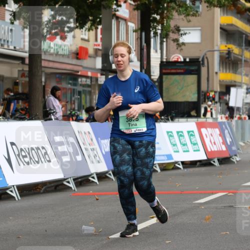 21.09.2025 - PSD Bank Halbmarathon Strokosch-Dieckow http://msf.ph/oto/8947041 21.09.2025 13:04:17 Ziel 3875 meine-sportfotos.de