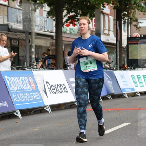 21.09.2025 - PSD Bank Halbmarathon Strokosch-Dieckow http://msf.ph/oto/8947060 21.09.2025 13:04:17 Ziel 3875 meine-sportfotos.de