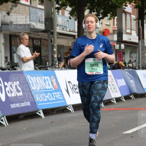 21.09.2025 - PSD Bank Halbmarathon Strokosch-Dieckow http://msf.ph/oto/8947073 21.09.2025 13:04:18 Ziel 3875 meine-sportfotos.de
