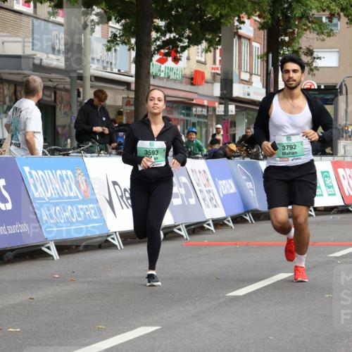 21.09.2025 - PSD Bank Halbmarathon Strokosch-Dieckow http://msf.ph/oto/8947109 21.09.2025 13:04:36 Ziel 3593, 3792 meine-sportfotos.de