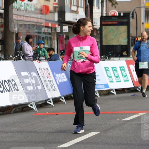 21.09.2025 - PSD Bank Halbmarathon Strokosch-Dieckow http://msf.ph/oto/8947181 21.09.2025 13:06:41 Ziel 3497, 3991 meine-sportfotos.de