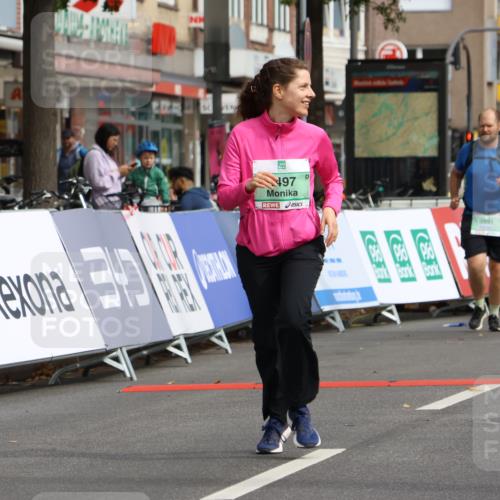 21.09.2025 - PSD Bank Halbmarathon Strokosch-Dieckow http://msf.ph/oto/8947185 21.09.2025 13:06:41 Ziel 3497, 3991 meine-sportfotos.de