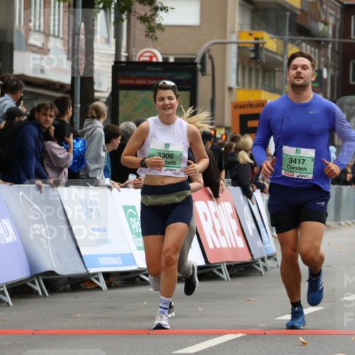 21.09.2025 - PSD Bank Halbmarathon Strokosch-Dieckow http://msf.ph/oto/8947196 21.09.2025 12:18:55 Ziel 1541, 1637, 1638, 3268, 3282, 3306, 3417, 3437, 3900 meine-sportfotos.de