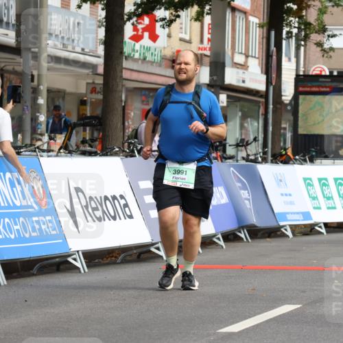 21.09.2025 - PSD Bank Halbmarathon Strokosch-Dieckow http://msf.ph/oto/8947213 21.09.2025 13:06:46 Ziel 3497, 3810, 3991 meine-sportfotos.de