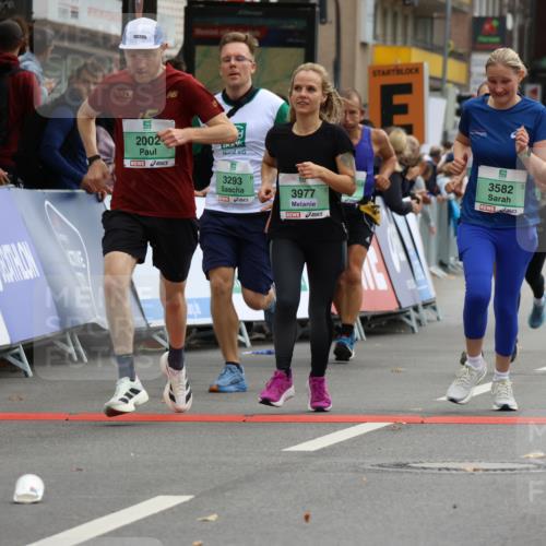 21.09.2025 - PSD Bank Halbmarathon Strokosch-Dieckow http://msf.ph/oto/8947221 21.09.2025 12:19:15 Ziel 1142, 2002, 2981, 3293, 3423, 3582, 3720, 3977 meine-sportfotos.de