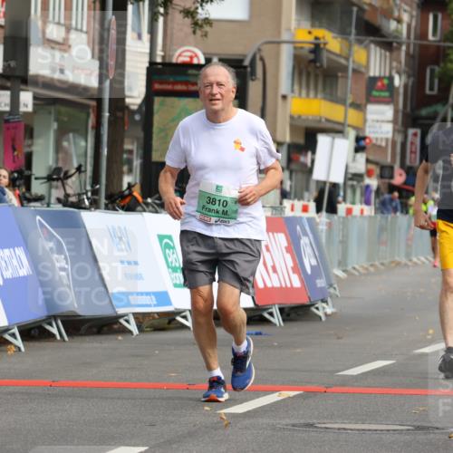 21.09.2025 - PSD Bank Halbmarathon Strokosch-Dieckow http://msf.ph/oto/8947229 21.09.2025 13:06:52 Ziel 3810, 3991 meine-sportfotos.de