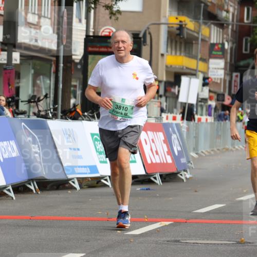 21.09.2025 - PSD Bank Halbmarathon Strokosch-Dieckow http://msf.ph/oto/8947233 21.09.2025 13:06:52 Ziel 3810, 3991 meine-sportfotos.de