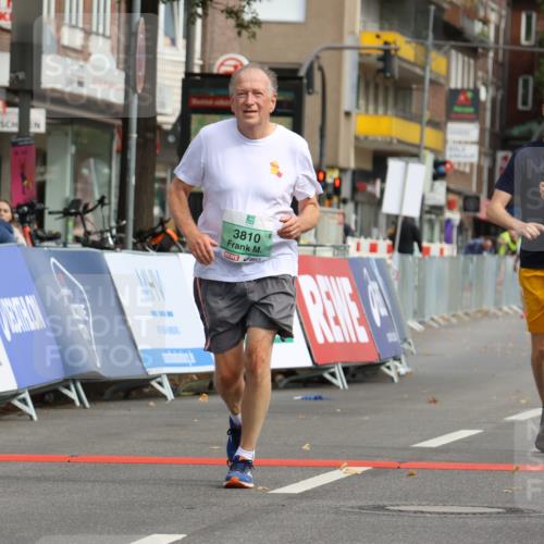 21.09.2025 - PSD Bank Halbmarathon Strokosch-Dieckow http://msf.ph/oto/8947239 21.09.2025 13:06:53 Ziel 3810, 3991 meine-sportfotos.de