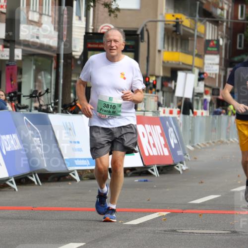 21.09.2025 - PSD Bank Halbmarathon Strokosch-Dieckow http://msf.ph/oto/8947241 21.09.2025 13:06:53 Ziel 3810, 3991 meine-sportfotos.de